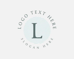 Elegant Boutique Studio logo