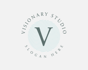 Elegant Boutique Studio logo