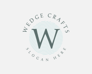 Elegant Boutique Studio logo design