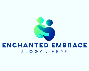 Human Welfare Organization  logo design