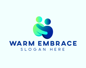 Human Welfare Organization  logo design