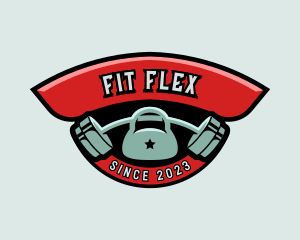 Barbell Training Workout logo