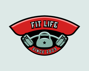 Barbell Training Workout logo