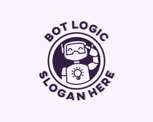 Educational Bot Toy logo