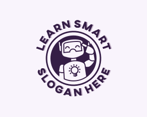 Educational Bot Toy logo