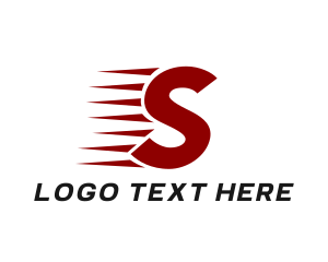 Express Logistics Transport logo