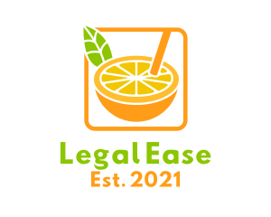 Citrus Juice Drink logo