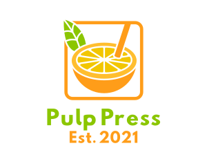 Citrus Juice Drink logo