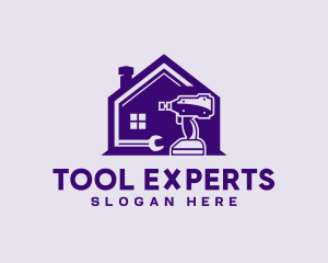Power Tool Contractor logo