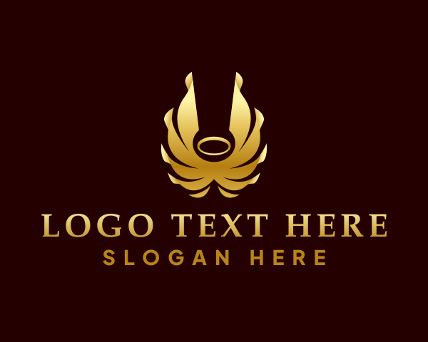 Good logo example 3