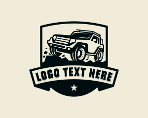 Automotive Adventure Vehicle logo