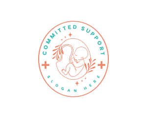 Medical Care Pregnancy logo