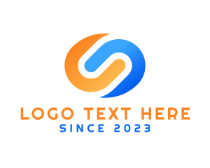 Digital Technology Lettermark logo