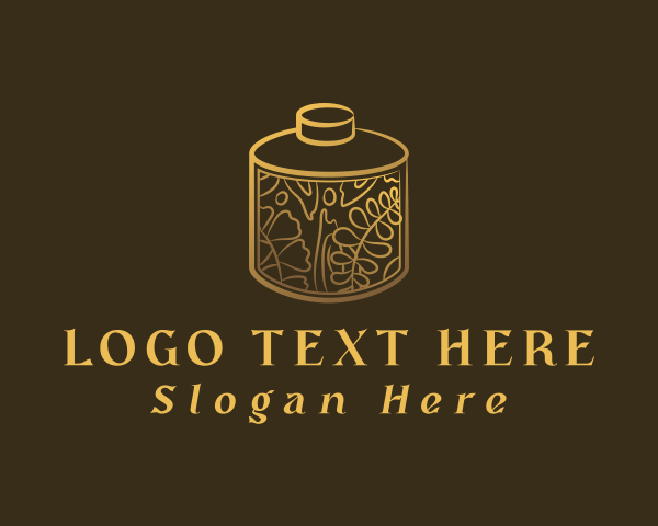 Food logo example 4