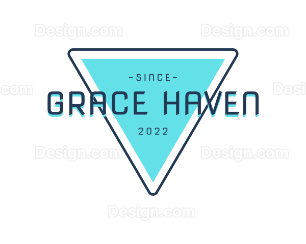 Triangle Gamer Technology Logo