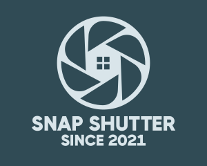 Home Photography Shutter logo
