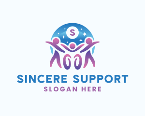 Disabled Charity Care logo