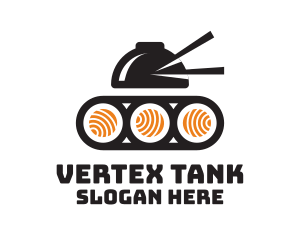 Sushi Bowl Tank logo