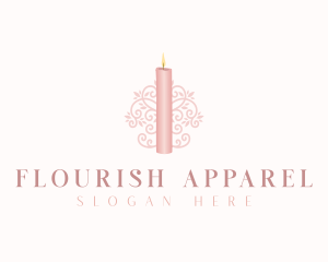 Candle Decor Aromatherapy logo