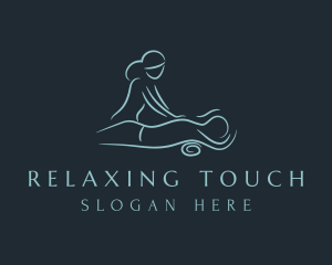 Wellness Spa Massage logo