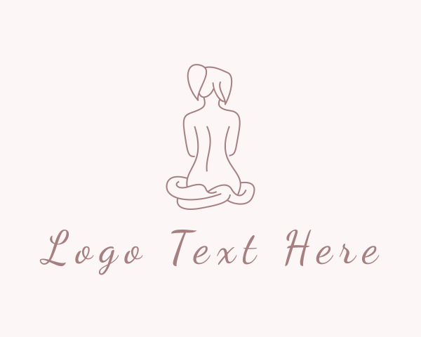 Sexy Female Beauty logo