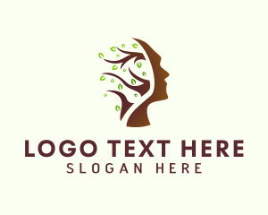 Organic Psychology Wellness logo