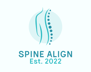 Chiropractic Health Treatment logo