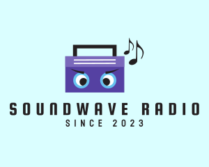 Radio Music Player logo