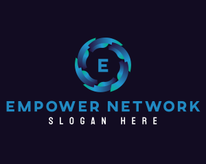 Digital Startup Tech logo