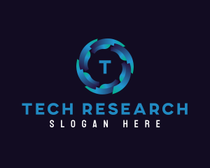 Digital Startup Tech logo