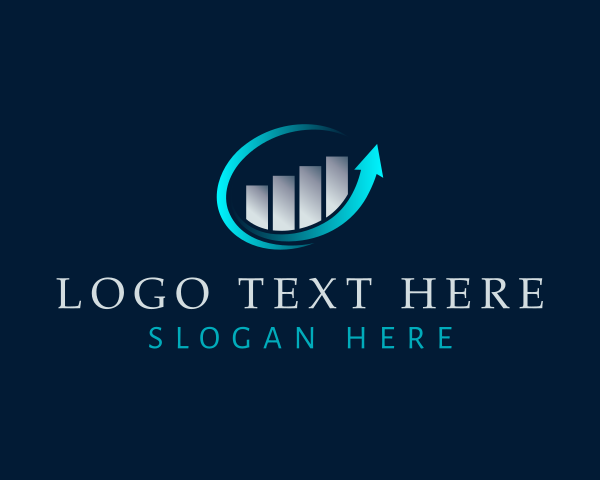 Forex logo example 2