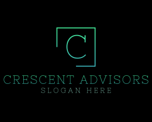 Generic Square Firm logo