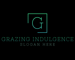Generic Square Firm logo