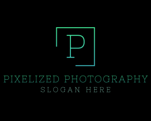 Generic Square Firm logo design