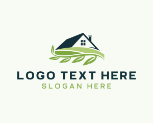 Landscaping Farm House Gardening logo