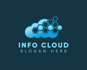 Cloud Tech Network logo