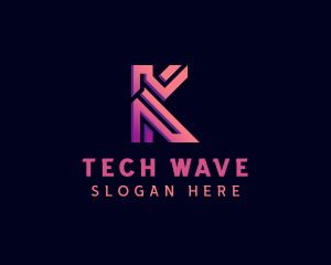 Tech Innovation Company logo