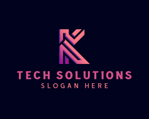 Tech Innovation Company logo