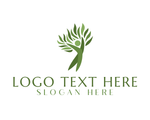 Tree Plant Community logo