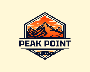 Mountain Summit Adventure logo