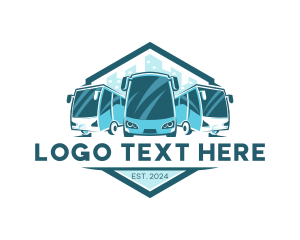 Bus Liner Transportation logo