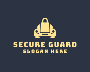 Car Security Locksmith logo