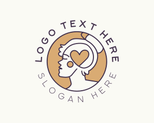 Woman Mental Wellness logo