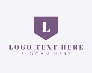 Elegant Generic Business logo