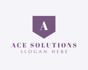 Elegant Generic Business logo design