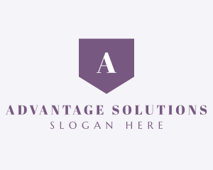 Elegant Generic Business logo design