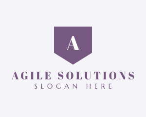 Elegant Generic Business logo design