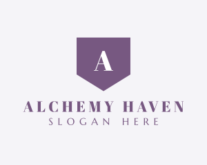 Elegant Generic Business logo design