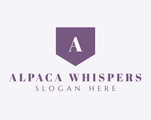 Elegant Generic Business logo design