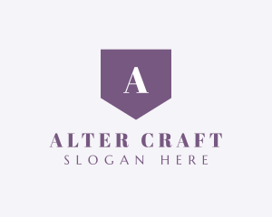 Elegant Generic Business logo design